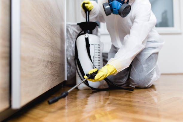 Best Emergency Pest Control  in Crookston, MN